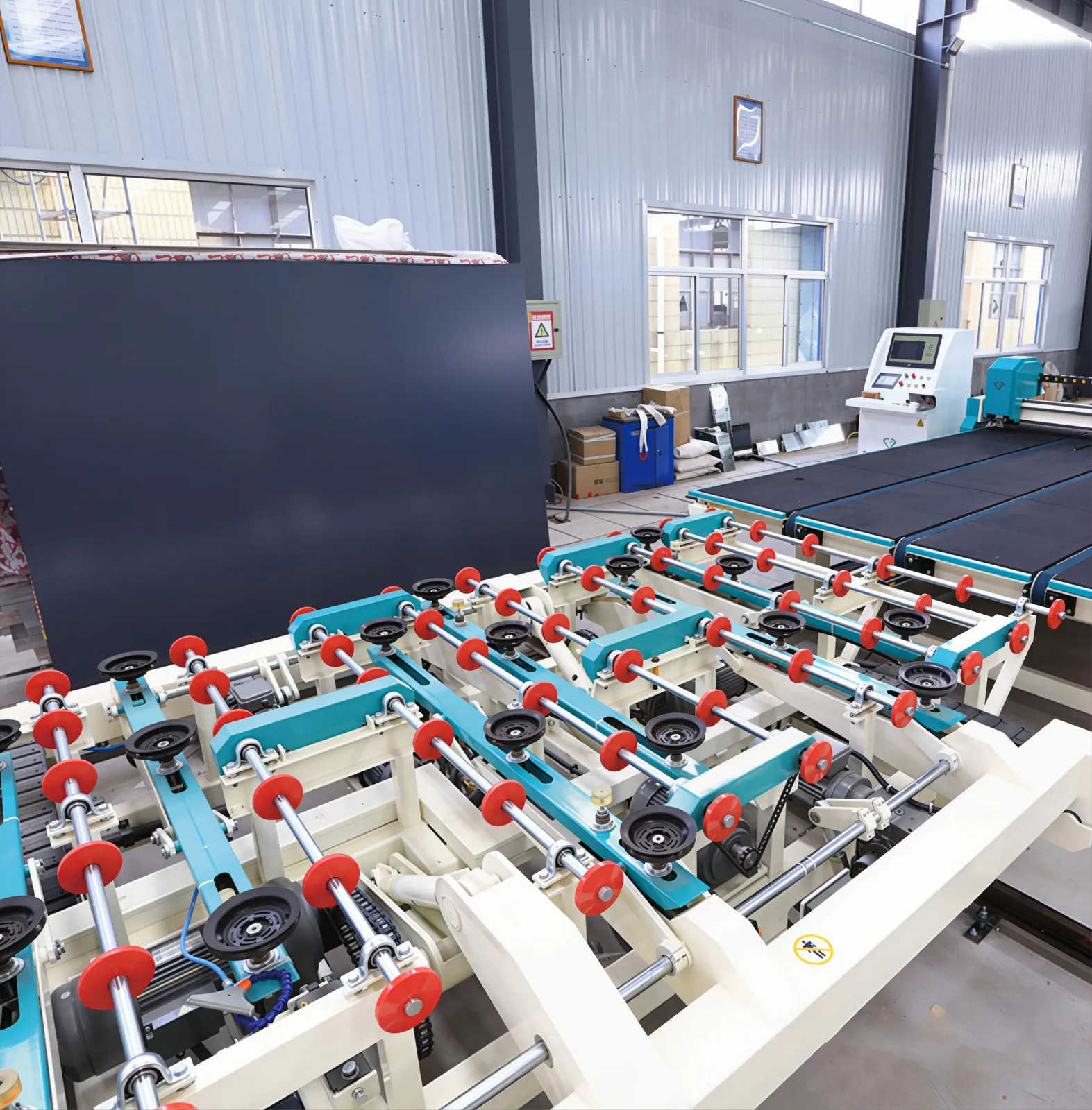 YeLin factory