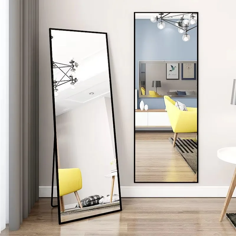 1412 Full-Length Floor Mirror