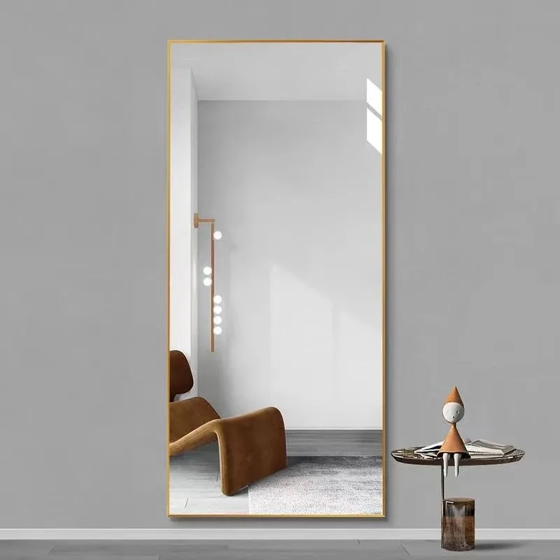 1412 Full-Length Floor Mirror — view 2